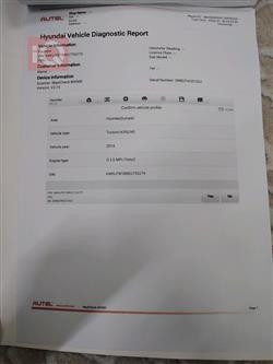 هیۆندای تۆکسۆن